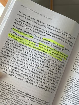 EL DERECHO ROMANO COMO INTRODUCCION AL DERECHO