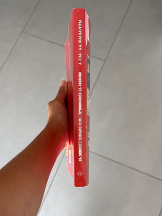 EL DERECHO ROMANO COMO INTRODUCCION AL DERECHO