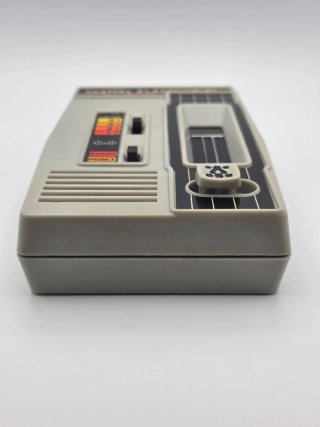 Mattel Auto Race - Juego Electrónico Vintage