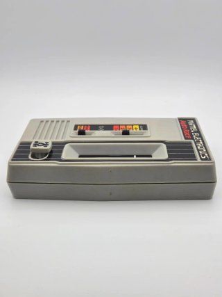 Mattel Auto Race - Juego Electrónico Vintage