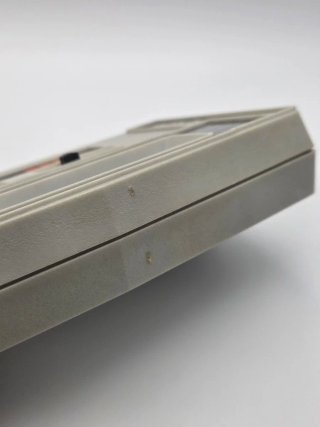Mattel Auto Race - Juego Electrónico Vintage