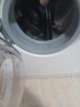 Lavadora Balay 7kg 1000rpm