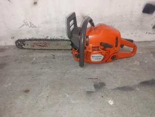 Motosierra Husqvarna 576 XP
