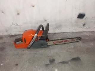 Motosierra Husqvarna 576 XP