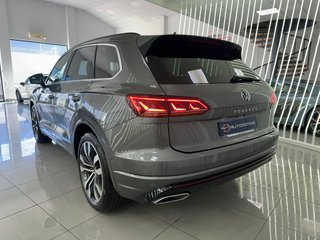 Volkswagen Touareg R-Line 3.0 V6 TDI 210kW Tip 4M