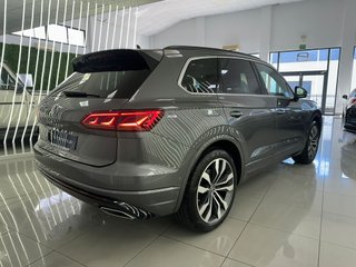 Volkswagen Touareg R-Line 3.0 V6 TDI 210kW Tip 4M