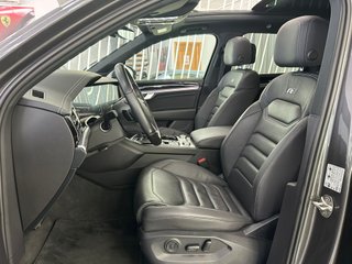 Volkswagen Touareg R-Line 3.0 V6 TDI 210kW Tip 4M
