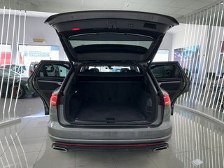 Volkswagen Touareg R-Line 3.0 V6 TDI 210kW Tip 4M