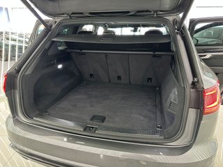 Volkswagen Touareg R-Line 3.0 V6 TDI 210kW Tip 4M