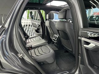 Volkswagen Touareg R-Line 3.0 V6 TDI 210kW Tip 4M