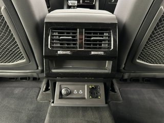 Volkswagen Touareg R-Line 3.0 V6 TDI 210kW Tip 4M