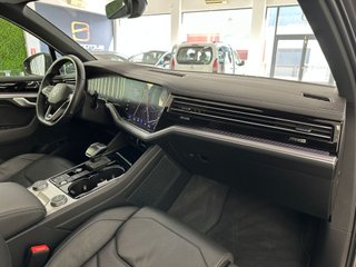 Volkswagen Touareg R-Line 3.0 V6 TDI 210kW Tip 4M
