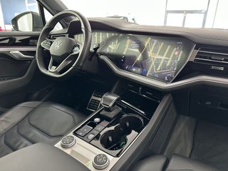 Volkswagen Touareg R-Line 3.0 V6 TDI 210kW Tip 4M
