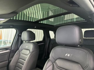 Volkswagen Touareg R-Line 3.0 V6 TDI 210kW Tip 4M