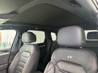 Volkswagen Touareg R-Line 3.0 V6 TDI 210kW Tip 4M