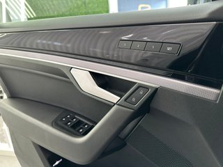 Volkswagen Touareg R-Line 3.0 V6 TDI 210kW Tip 4M