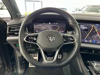 Volkswagen Touareg R-Line 3.0 V6 TDI 210kW Tip 4M