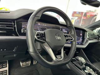 Volkswagen Touareg R-Line 3.0 V6 TDI 210kW Tip 4M