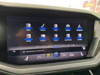 Volkswagen Touareg R-Line 3.0 V6 TDI 210kW Tip 4M