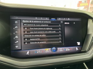 Volkswagen Touareg R-Line 3.0 V6 TDI 210kW Tip 4M
