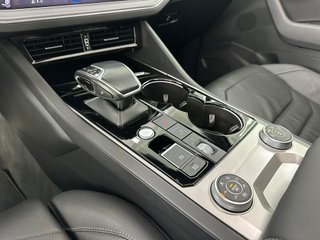 Volkswagen Touareg R-Line 3.0 V6 TDI 210kW Tip 4M