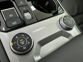 Volkswagen Touareg R-Line 3.0 V6 TDI 210kW Tip 4M