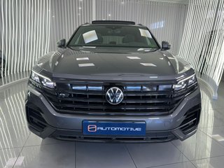 Volkswagen Touareg R-Line 3.0 V6 TDI 210kW Tip 4M