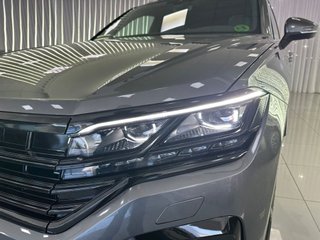 Volkswagen Touareg R-Line 3.0 V6 TDI 210kW Tip 4M