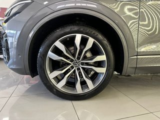 Volkswagen Touareg R-Line 3.0 V6 TDI 210kW Tip 4M