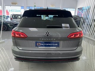 Volkswagen Touareg R-Line 3.0 V6 TDI 210kW Tip 4M