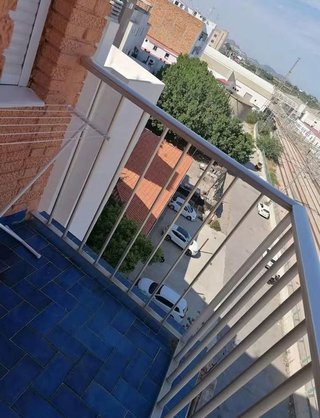 Piso en alquiler en Centro - El Castillo en Sagunto