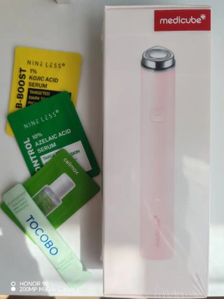 Medicube Booster Pro mini