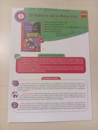 Leo todo plan lector: Educación Primaria