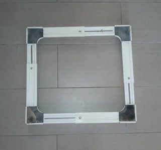 Nevera / Frigorífico Combi Corberó Blanca
