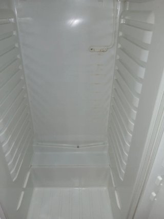 Nevera / Frigorífico Combi Corberó Blanca