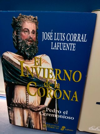 Lote. 7 novelas Históricas, diferentes editoriales