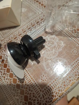 Soporte Móvil Coche