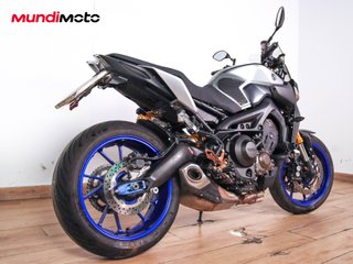 YAMAHA MT 09 SP