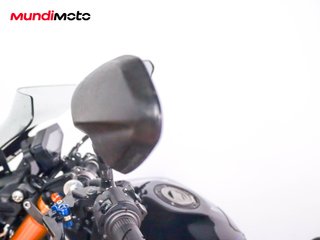 YAMAHA MT 09 SP