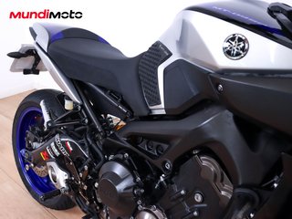 YAMAHA MT 09 SP