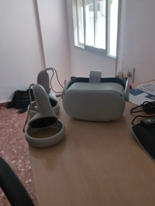 Oculus Meta Quest 2