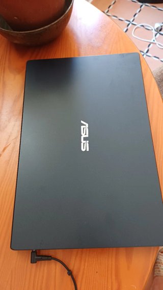 Portátil Asus E510M Nero/Grigio
