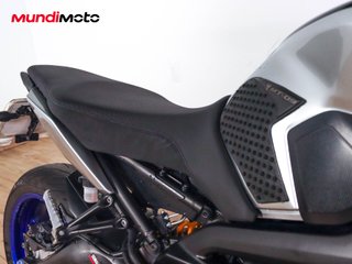 YAMAHA MT 09 SP