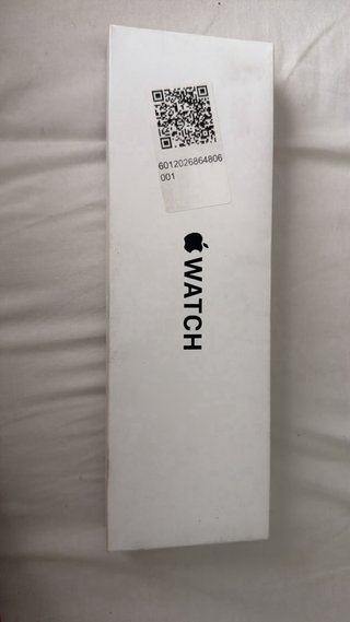 Apple Watch SE 3 44mm Cellular Dorado Nuevo
