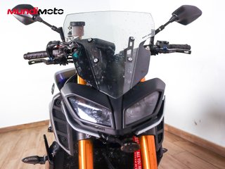 YAMAHA MT 09 SP