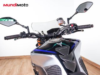 YAMAHA MT 09 SP