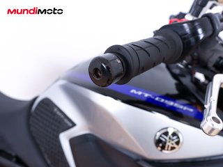 YAMAHA MT 09 SP
