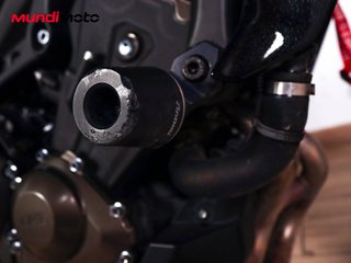 YAMAHA MT 09 SP