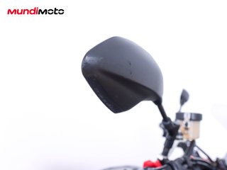 YAMAHA MT 09 SP