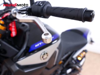 YAMAHA MT 09 SP